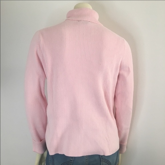 Vintage Butterfly Sweater - Picture 4 of 4